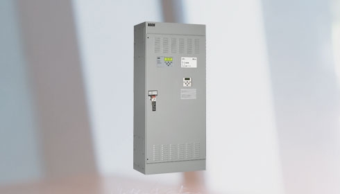 ASCO 4000 Series Automatic Transfer Switch