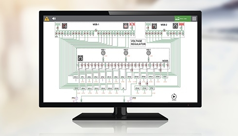 ASCO PowerQuest 5900 series critical power software