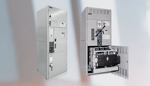 ASCO's range of bypass isolation transfer switches