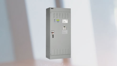Interruptor de transferencia automática serie 4000 de ASCO