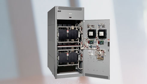 Interruptor de transferencia automática serie 7000 de ASCO