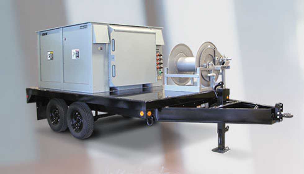 Load Banks ASCO Power Technologies