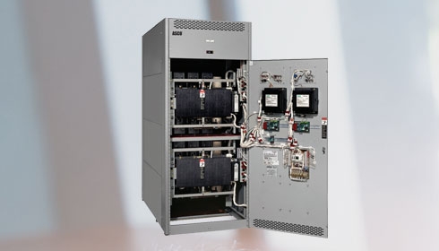 ASCO 7000 Series Automatic Transfer Switch