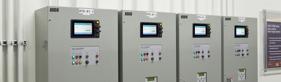 What is an ATS Panel? (Automatic Transfer Switch)