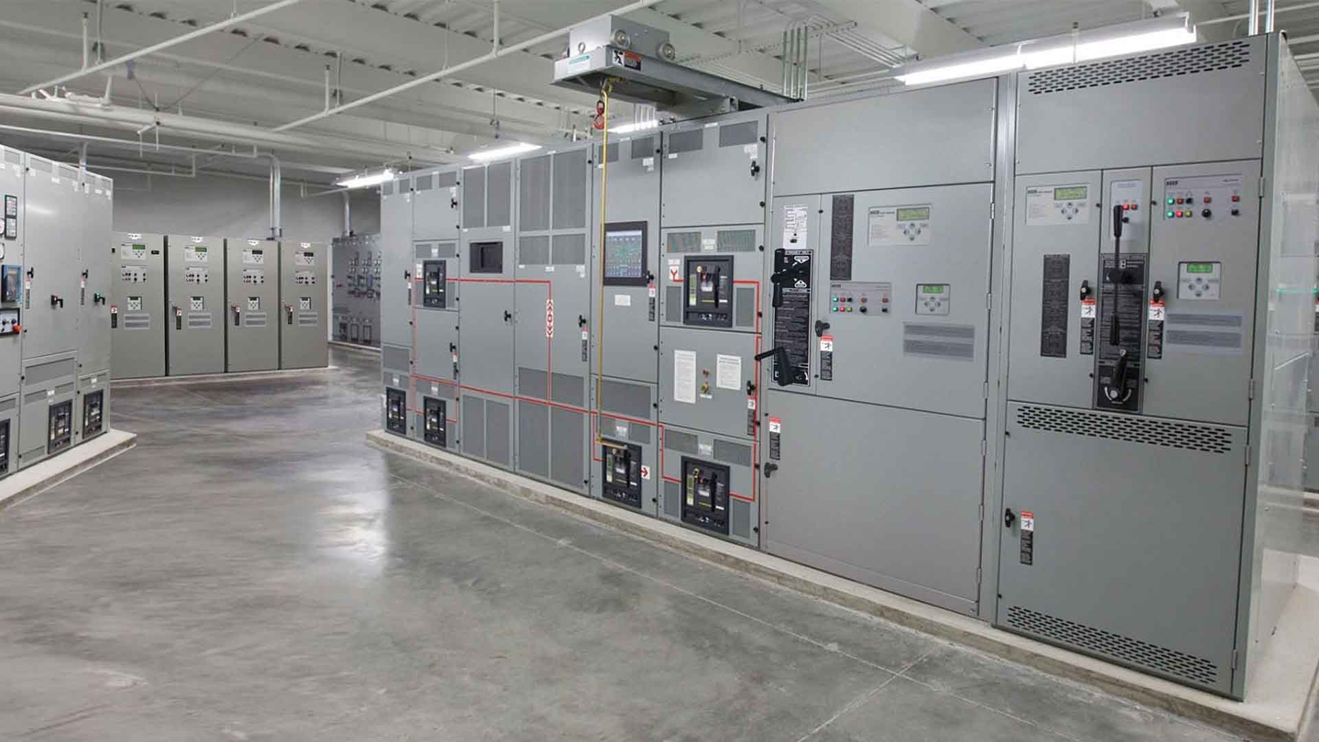 Requirements for automatic transfer switches