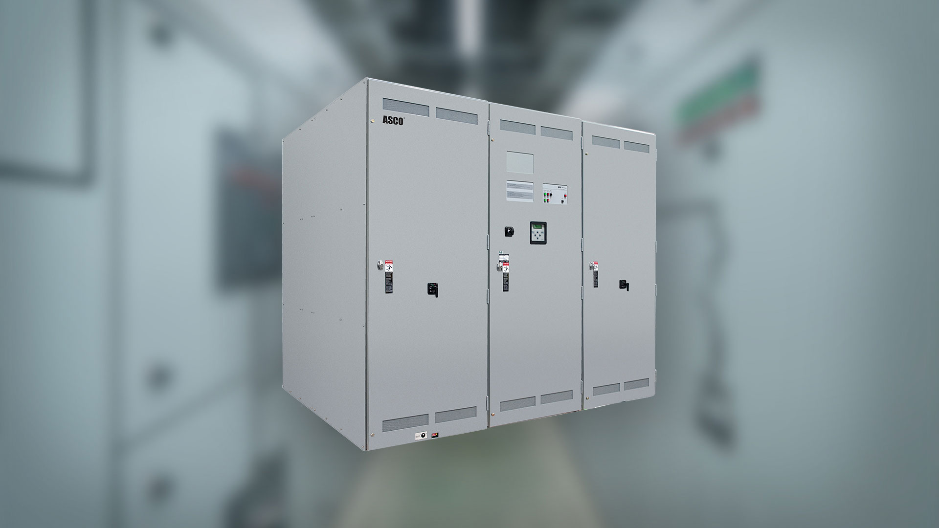 What is a Transfer Switch? | ASCO Power Technologies