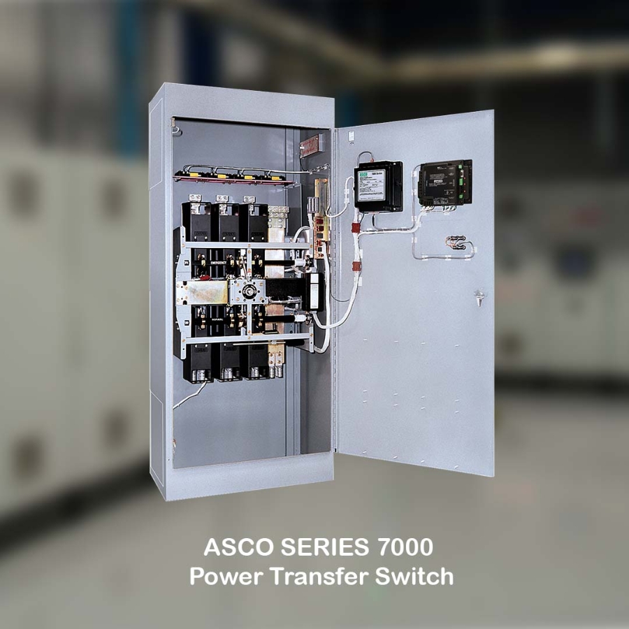 What is a Transfer Switch?