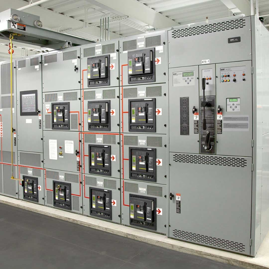 Specifying Outdoor Transfer Switch
