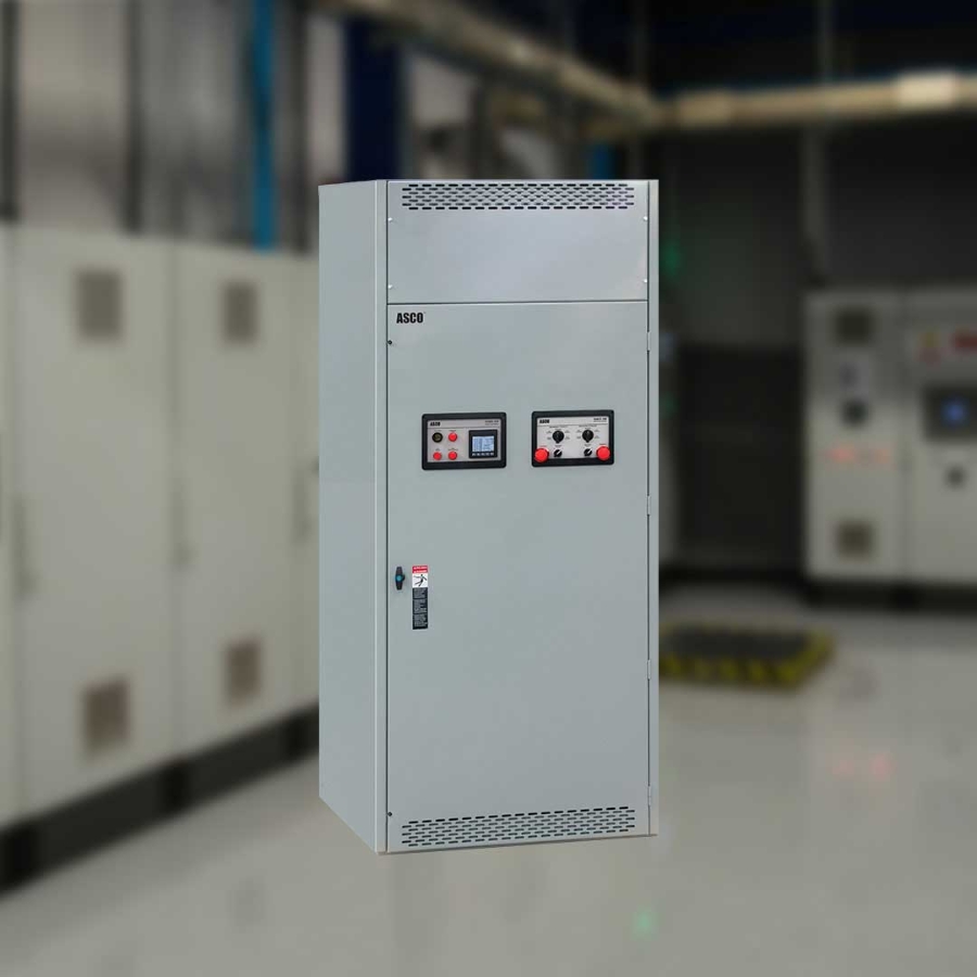 ASCO SERIES 300