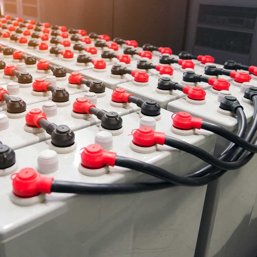 Is There a Microgrid in Your Facility’s Future? Part 4 ASCO Power