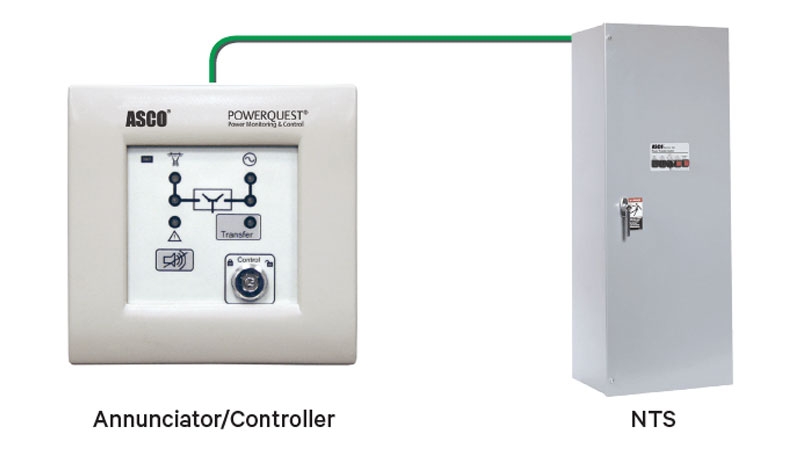 Transfer Switch Applications