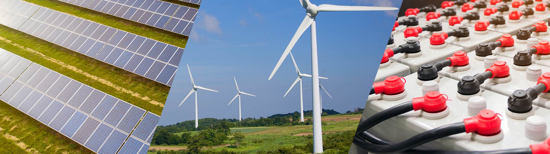 ASCO New energy landscape