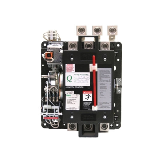 ASCO 175 Remote Control Switch Discontinued Product