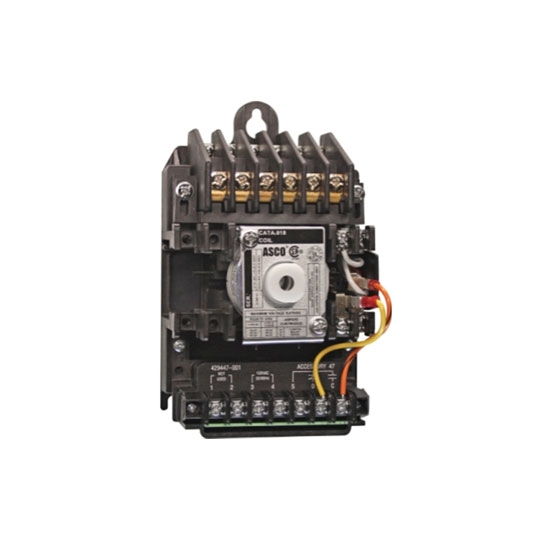 ASCO 918 Lighting Contactor Discontinued Product