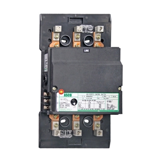 ASCO 920 Lighting Contactor